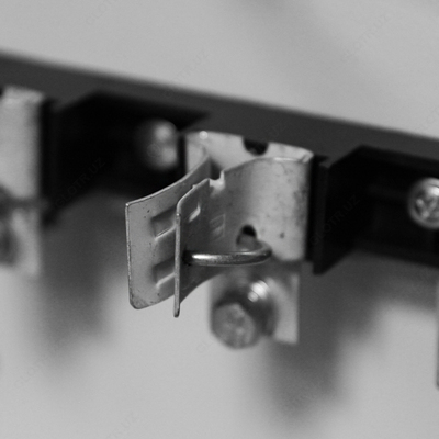 Ящик с рубильником ЯРВ 250А IP32 с ПН2 (ЯРВ-250-32)