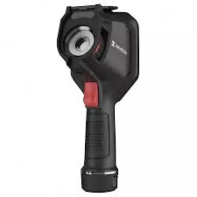 Hikmicro M10 — ручная тепловизионная камера