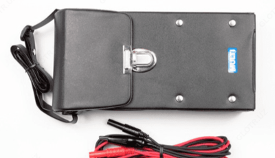 MULTI MCL-500IR — клещи токоизмерительные