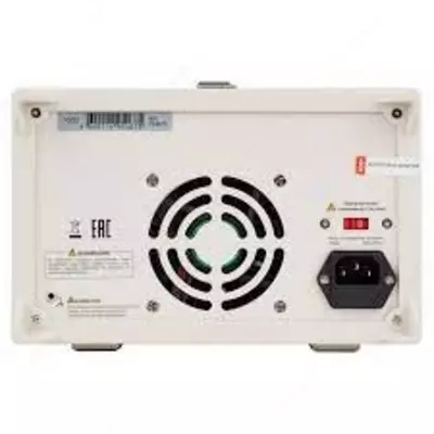 RGK PS-3325 — источник питания