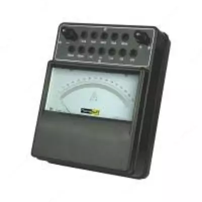 ПрофКиП Э545М — вольтметр