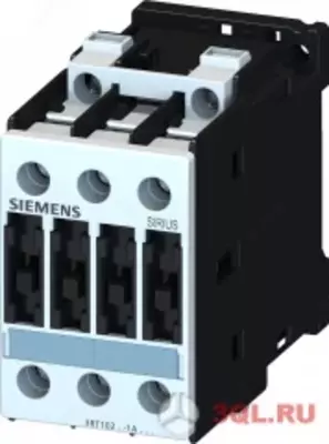 Контакторы Siemens 3RT1024-1AB00-1AA0