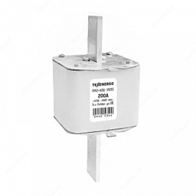 Плавкая вставка ПН2 630/200 А