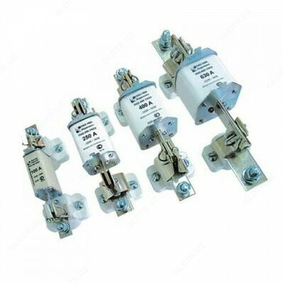 Предохранитель ППН-39-20-00 УХЛЗ 200А габарит 3