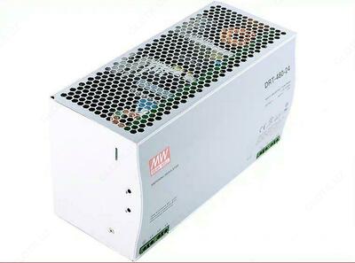 DRT-480-24 Блок питания MEAN WELL