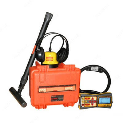 Атлет ТЭК-127АН — трассотечеискатель