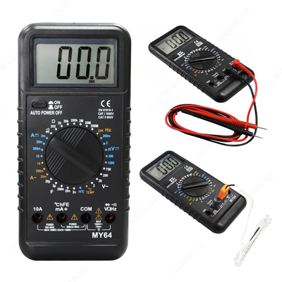 Мультиметр MY-64