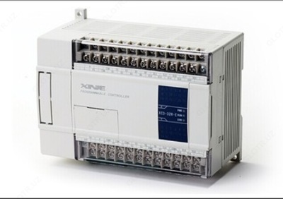 Программируемый логический контроллер plc XC3 серии micro plc XC3-24R-E