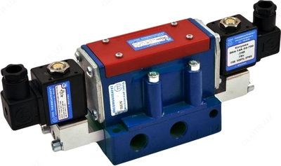 В64-14А-05 Пневмораспределитель