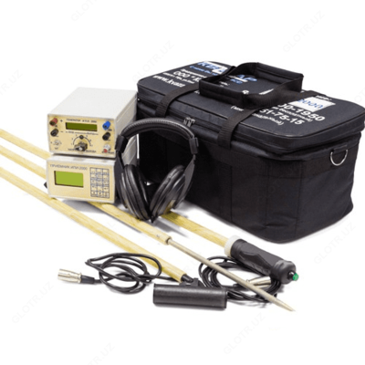 ИПИ-2000Г — искатель повреждения изоляции