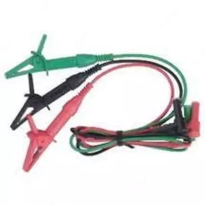 AL-34 — комплект измерительных проводов