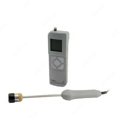 ТК-5.01П — термометр контактный с поверхностным зондом