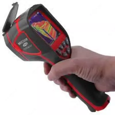 МЕГЕОН 27452 — тепловизор