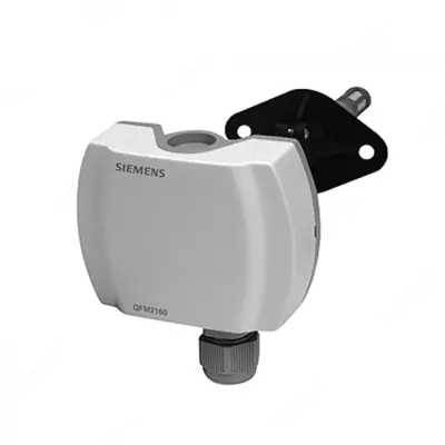 КАНАЛЬНЫЕ ДАТЧИКИ КАЧЕСТВА ВОЗДУХА QPM