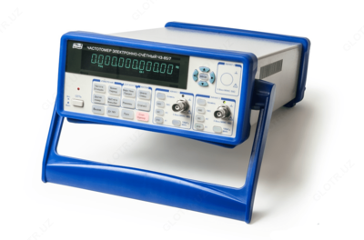 Ч3-85/8 — частотомер электронно-счетный