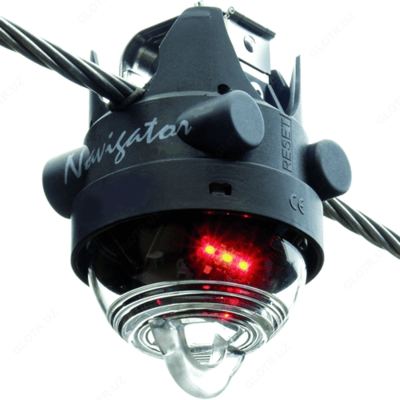 Horstmann Navigator-LM (A) — индикатор короткого замыкания для высоковольтных воздушных линий электропередач