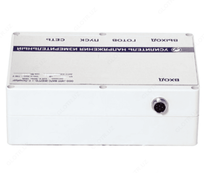 УИН-220 — усилитель к ПВЕ-330