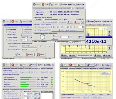 ЧК7-1011 — компаратор частотный