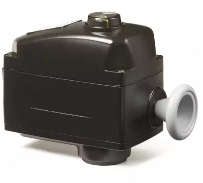 ЭЛЕКТРОМОТОРНЫЕ ПРИВОДЫ SQL36