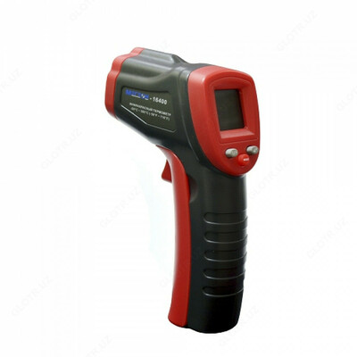 Fluke 568EX/RU — искробезопасный инфракрасный и контактный термометр