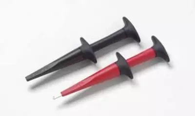 Fluke AC280 — набор зажимов с крючками SureGrip