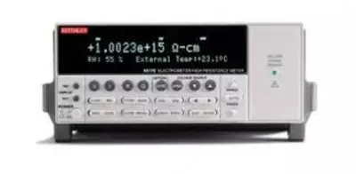 6517B/E — электрометр