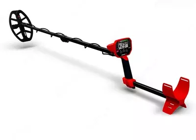 Minelab VANQUISH 340 — металлодетектор