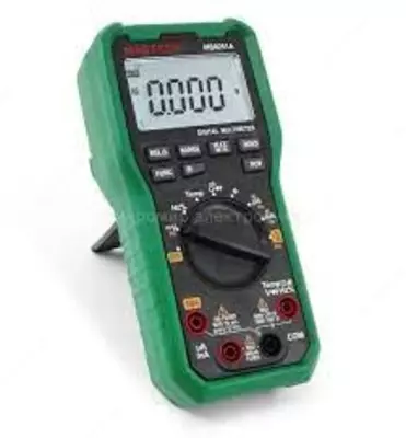 MS8251A — цифровой мультиметр