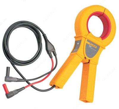 Fluke i800 — токовые клещи для переменного тока