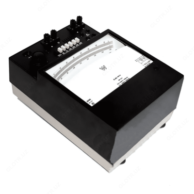 Д5085 — ваттметр