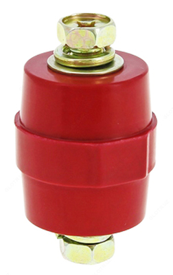 Изолятор SM45 (М8) силовой с болтом ИЭК