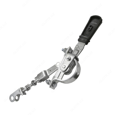 Комплектующие к ВР32 Рукоятка к ВР 32- 31/35/37 31240