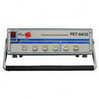 РЕТ-64/32 Блок расширения входов/выходов