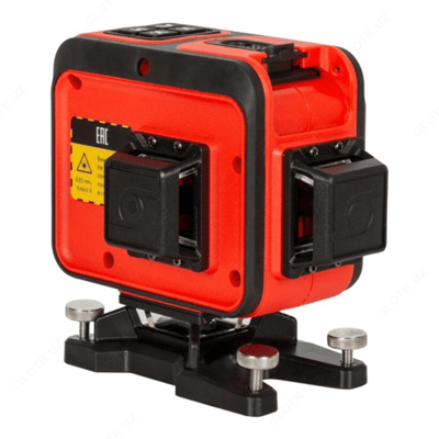 RGK PR-38R — лазерный уровень