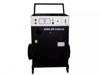 УПП-1510 - установка поисково-прожигающая