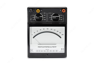 М2042 — микроампервольтметр