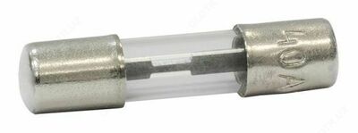 Пpедохpанитель специальный СП-20 30В