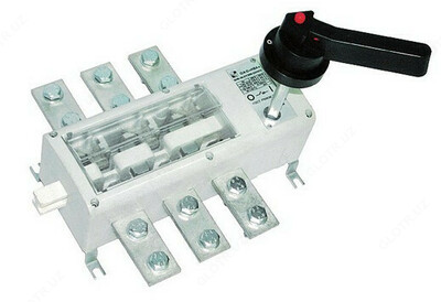 Выключатель-разъединитель ВНК-39-31130N-54 УХЛ3