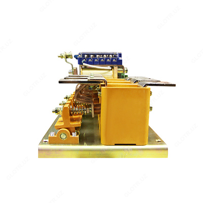 Контактор вакуумный КВТ 1,14-5/630, 230В, In=5 /0,5A, 3з 3р