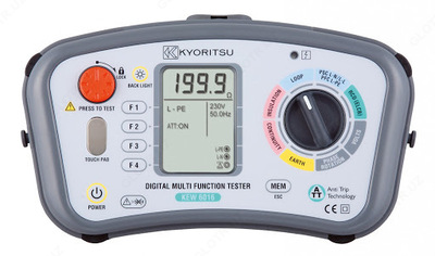 KEW 6016 — измеритель мультифункциональный