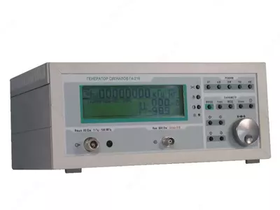 Г4-225 — генератор сигналов