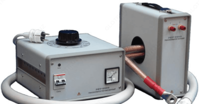 РИТ-3000 — регулируемый источник тока