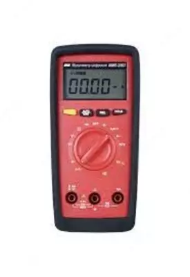 АКИП-2207 — мультиметр