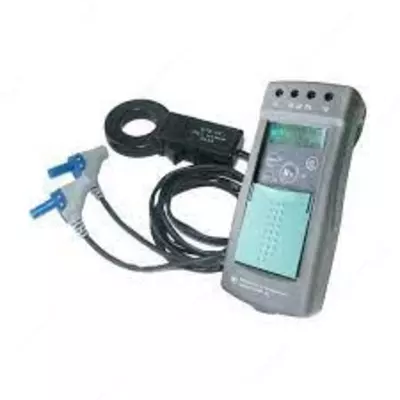 ИС-10 (комплектация с клещами) — измеритель сопротивления заземления