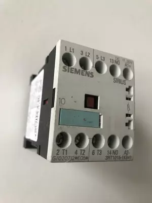 Контакторы Siemens 3RT1015-1KB41