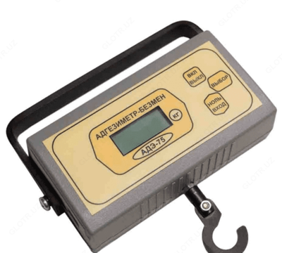 АДЭ-75 USB — адгезиметр электронный