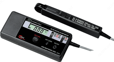 KEW 2010 — клещи токоизмерительные