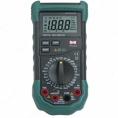 MS8264 — цифровой мультиметр