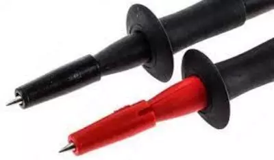 Fluke TP220-1 — промышленные щупы