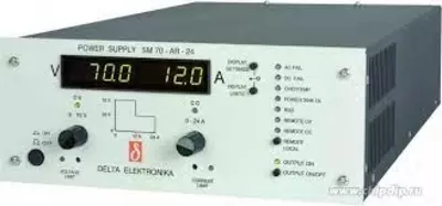 SM 30-200 — источник питания